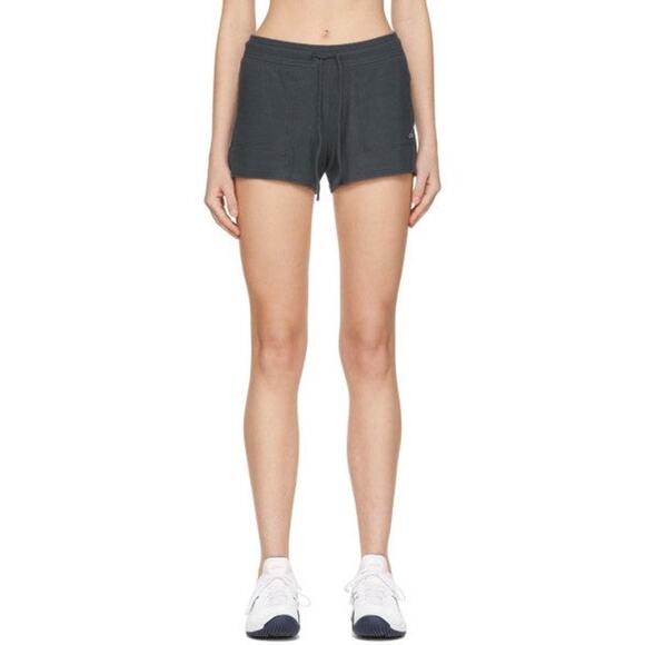 Alo Yoga Daze Short - XS - Anthracite - Picture 1 of 6